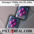 Kamagra 100Mg Oral Jelly Use 01